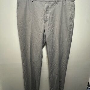 Apt. 9 Men's Classic Gray Dress Pants 38x34
